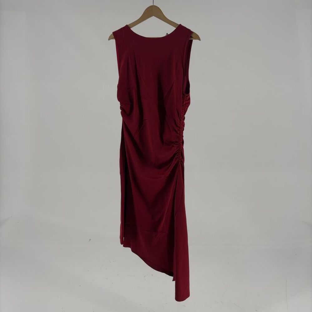 Victoria Beckham Dress in Red